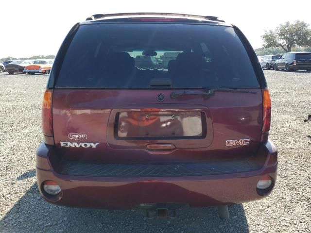 2004 GMC Envoy