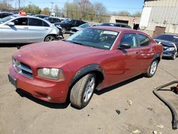 Salvage cars for sale at New Britain, CT auction: 2009 Dodge Charger SXT