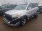 2008 Honda Pilot EXL