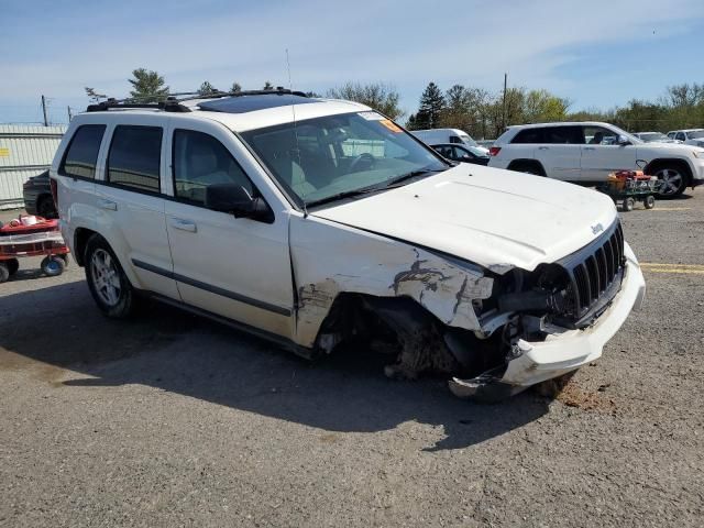 2007 Jeep Grand Cherokee Laredo