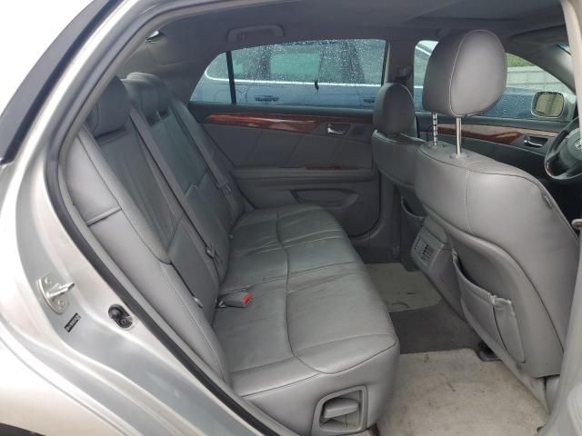 2005 Toyota Avalon XL