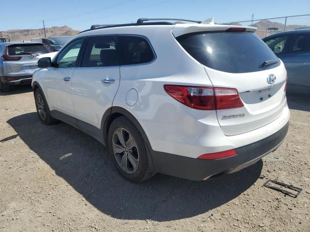 2014 Hyundai Santa FE GLS