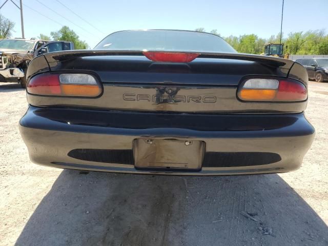 2000 Chevrolet Camaro