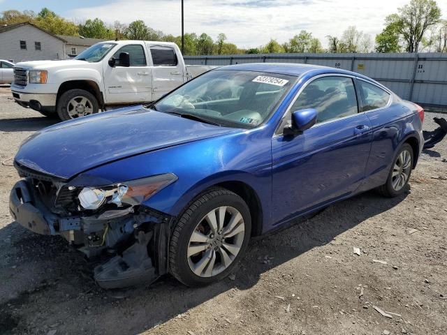 2011 Honda Accord EX