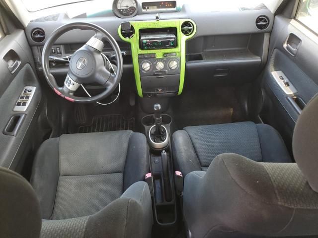 2006 Scion XB