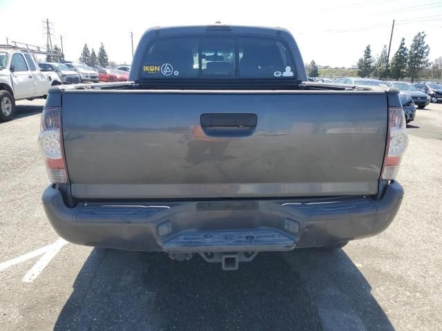 2009 Toyota Tacoma Double Cab Prerunner