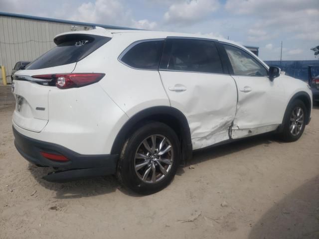 2018 Mazda CX-9 Touring