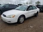 2007 Ford Taurus SE