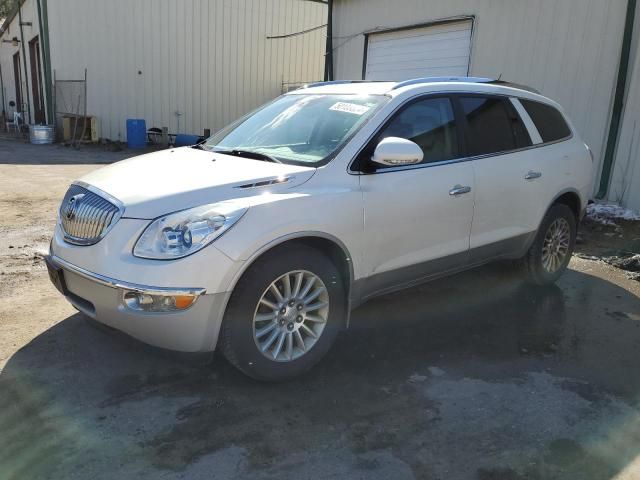 2011 Buick Enclave CXL