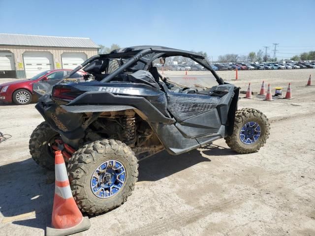 2020 Can-Am Maverick X3 X DS Turbo RR