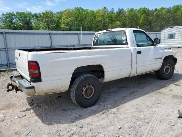 2001 Dodge RAM 2500