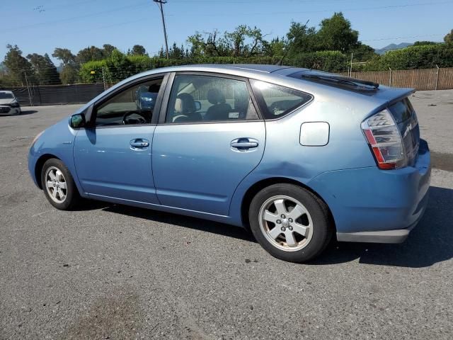 2009 Toyota Prius