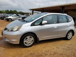 Vehiculos salvage en venta de Copart Tanner, AL: 2013 Honda FIT