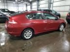 2010 Honda Insight EX