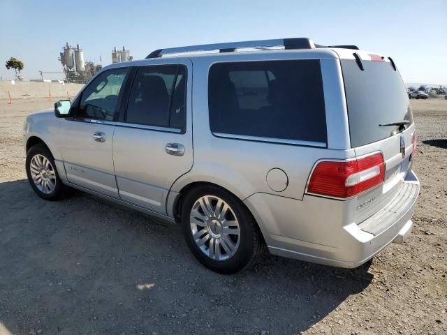 2012 Lincoln Navigator