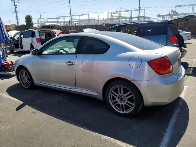 2006 Scion TC