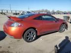 2008 Mitsubishi Eclipse SE