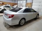 2012 Toyota Camry Hybrid