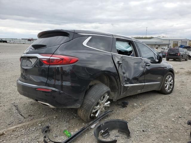 2020 Buick Enclave Avenir