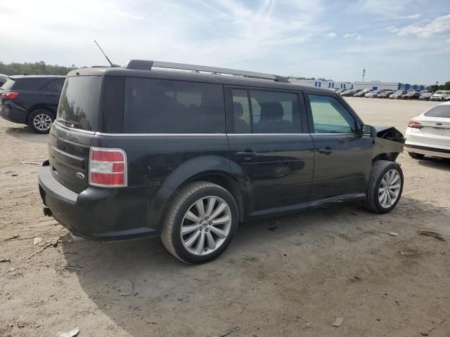 2014 Ford Flex SEL