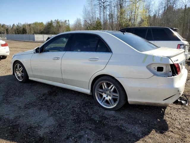 2016 Mercedes-Benz E 300 4matic