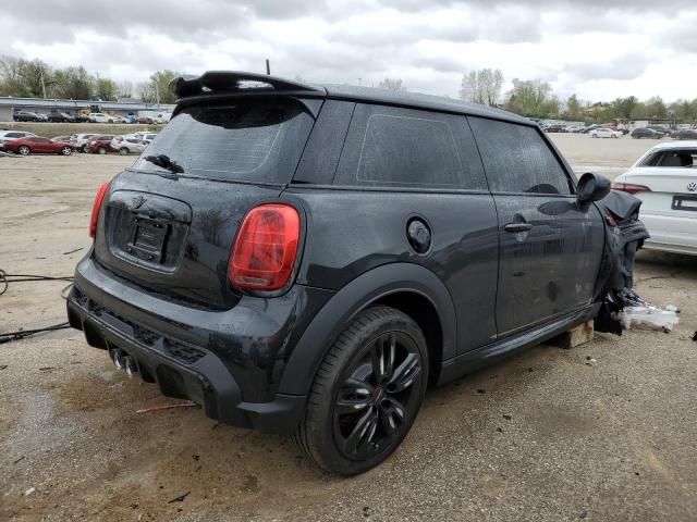 2024 Mini Cooper John Cooper Works