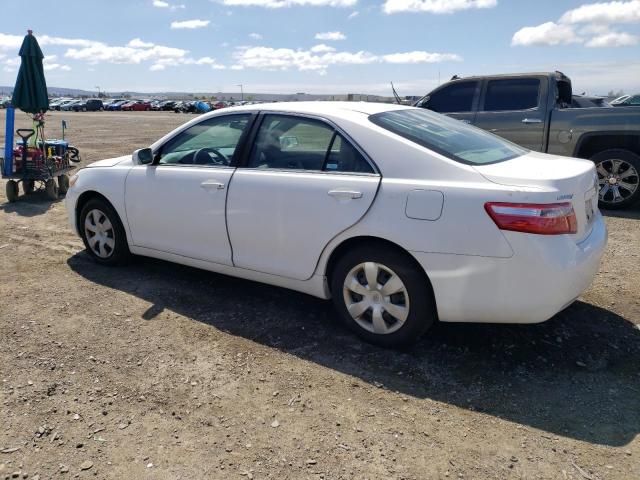 2008 Toyota Camry CE