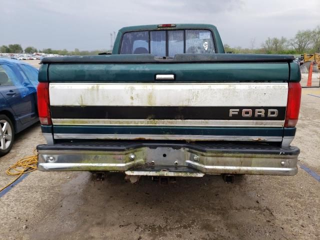 1994 Ford F150