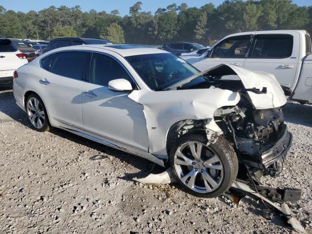 2015 Infiniti Q70 3.7