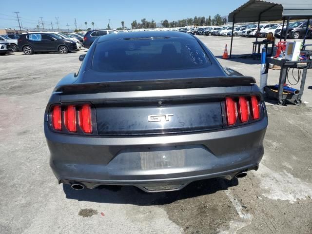 2016 Ford Mustang GT