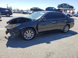 Lexus ES300 salvage cars for sale: 2002 Lexus ES 300