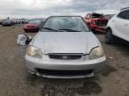 1997 Honda Civic LX