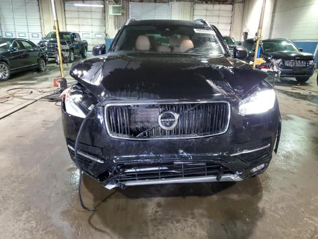 2018 Volvo XC90 T6