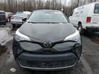 2020 Toyota C-HR XLE