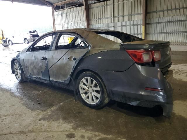 2013 Chevrolet Malibu LTZ