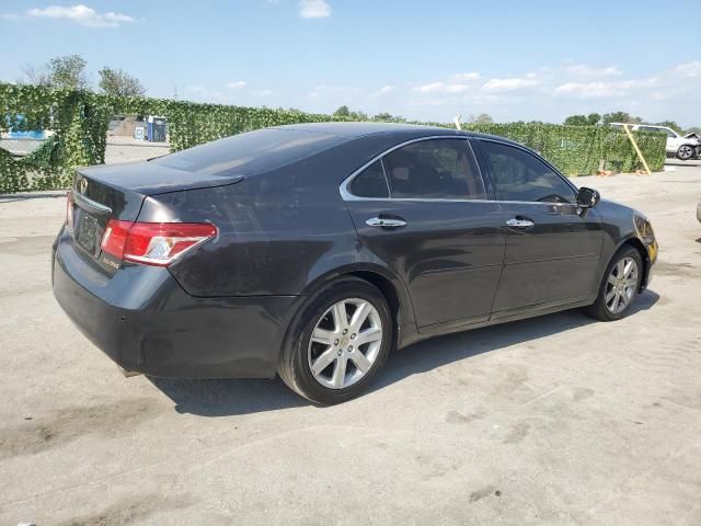 2009 Lexus ES 350