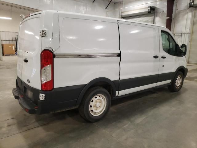 2015 Ford Transit T-150