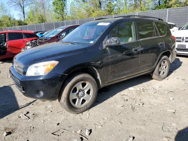 2008 Toyota Rav4