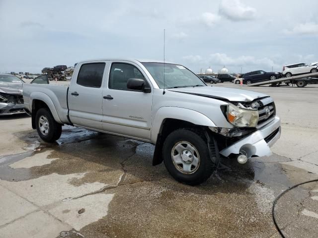 2010 Toyota Tacoma Double Cab Long BED