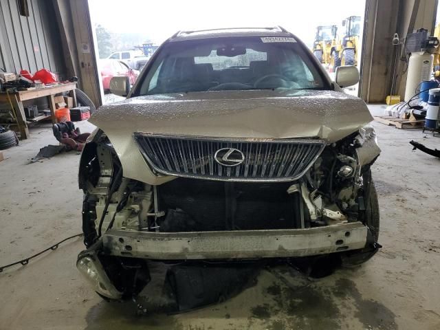 2004 Lexus RX 330