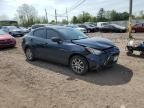 2016 Scion IA