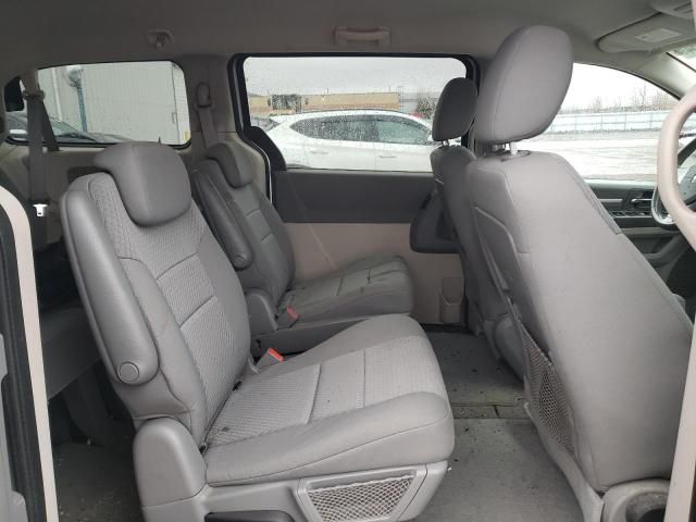 2010 Dodge Grand Caravan SE