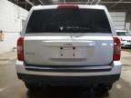 2011 Jeep Patriot Sport