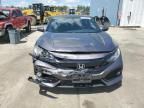 2017 Honda Civic SI