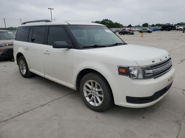 2014 Ford Flex SE