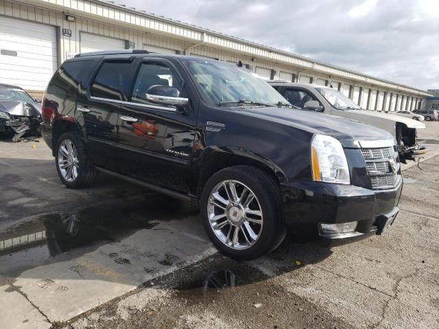 2012 Cadillac Escalade Premium