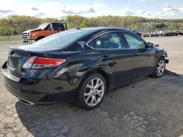 2013 Mazda 6 Grand Touring