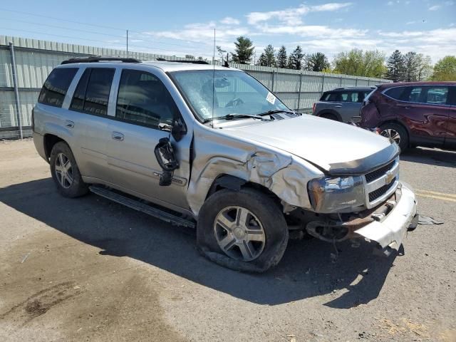 2006 Chevrolet Trailblazer LS