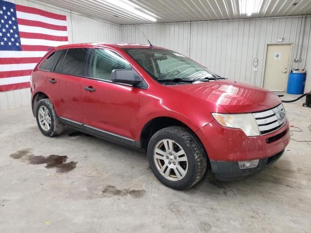 2010 Ford Edge SE