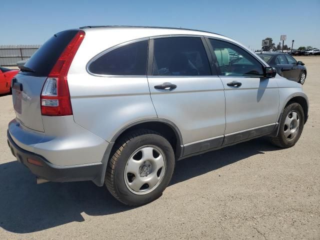 2009 Honda CR-V LX